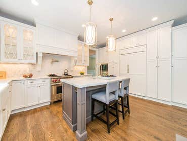 New Home Construction