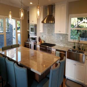 Rodriguez General Contracting & Custom Painting Inc