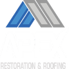 Affordable Roofing and Restoration logo