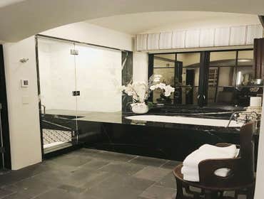 Interiors