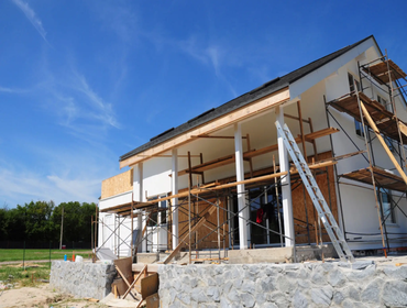 Home additions