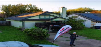 Martin Roofing and Solar