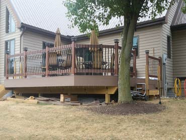 Photos from DA Wheeland Construction
