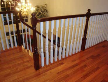 Photos by Marschall Construction LLC #2 flooring installs