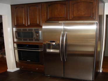 Photos from High Peak Remodeling