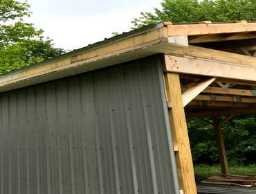 Photos by Kinners Contracting