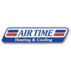 Airtime Heating & Cooling logo