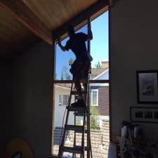 Extreme Window Tinting