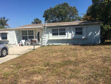 AMY MCLISH ROOF REPLACEMENT OF SHINGLES & FLAT ROOF .
