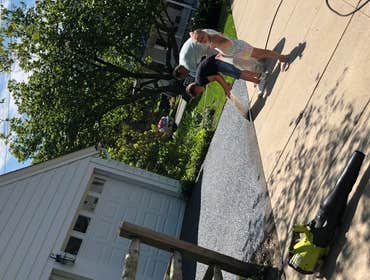 Photos by the Paving Company #1