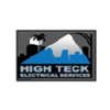 High Teck Electric logo