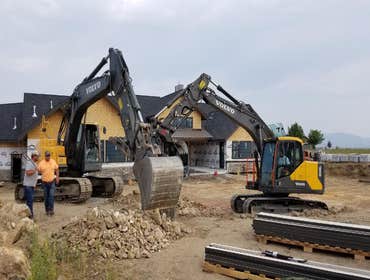 Photos by Polar Construction #1