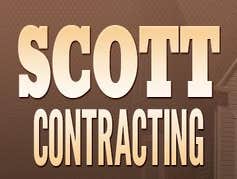 Scott Contracting, LLC The professionals at Scott Contracting take pride in their exceptional remodeling, renovation, and home addition services. We e