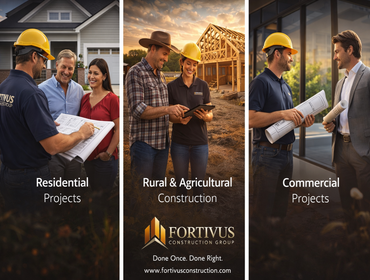 Photos by Fortivus Construction Group #1