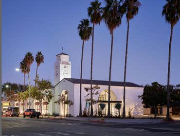 Sepulveda RTU Screens Sepulveda RTU Screens project was a complex design/build for Build Solution’s. Build was tasked to complete the final City correc