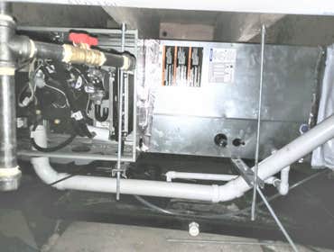 Photos by National Heating Company #2 service calls only $149.99 + parts with warranty.