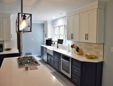 Photos by Two Rivers Built #1