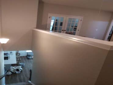 Photos by Straight Line Painting and Drywall #1