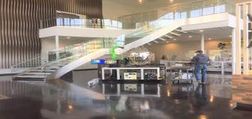 FANUC Auburn hills mi