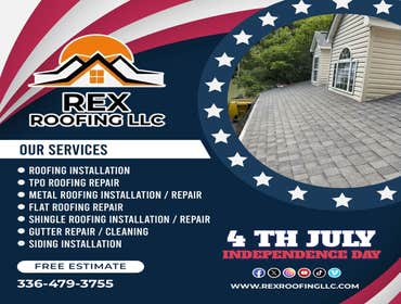 Photos by Rex Roofing LLC #7