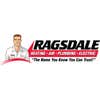 Ragsdale Heating, Air, plumbing & Electrical logo