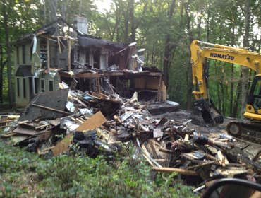 Photos from Mendenhalls Excavating LLC