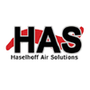Haselhoff Air Solutions logo