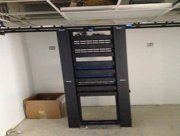 Photos from Cabling Specialists Inc