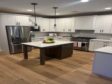 Photos by A and A Painting and Remodeling #1
