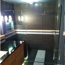 Bathroom Remodels