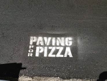 Asphaltbully® Paving, Striping & Sealcoating