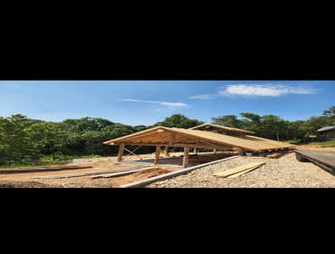 Photos by Timberstone Post and Beam #1