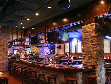 Restaurant Construction