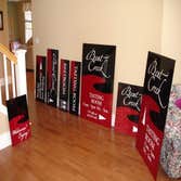 General Signs