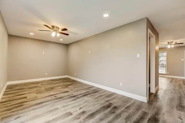 Interior kitchen painting