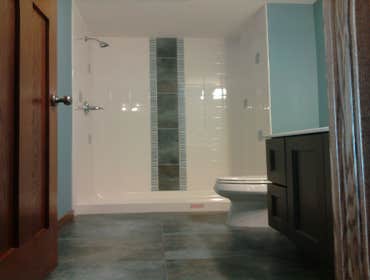 Basements