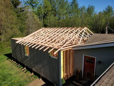 Photos by Breath of Life Construction #1