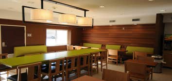 Fairfield Inn