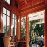 California Craftsman design