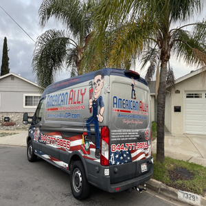 Photos by American Ally Drains & Plumbing #1