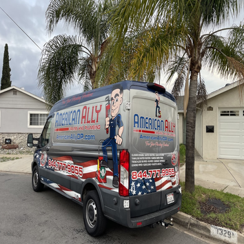 Photos by American Ally Drains & Plumbing #1