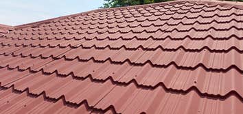 Huncho Roofer