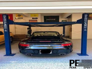 Photos by Peak Epoxy, LLC #1