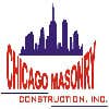 Chicago Masonry Construction logo