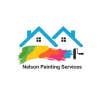 Nelson Painting Services logo