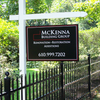McKenna Building Group logo