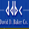 David D. Baker co inc logo