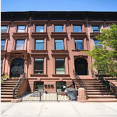 Clinton Hill 1600 sqft Duplex apartment, 3 badrooms 3 bathrooms