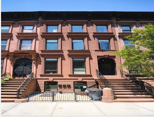 Clinton Hill 1600 sqft Duplex apartment, 3 badrooms 3 bathrooms