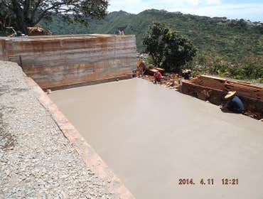 Ahola General Construction